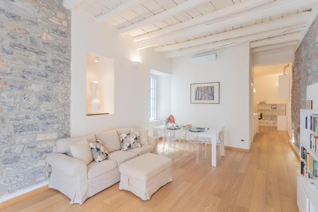 Wine Not Apartment In Como City Centre Екстериор снимка