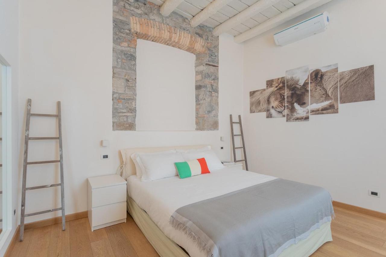 Wine Not Apartment In Como City Centre Екстериор снимка