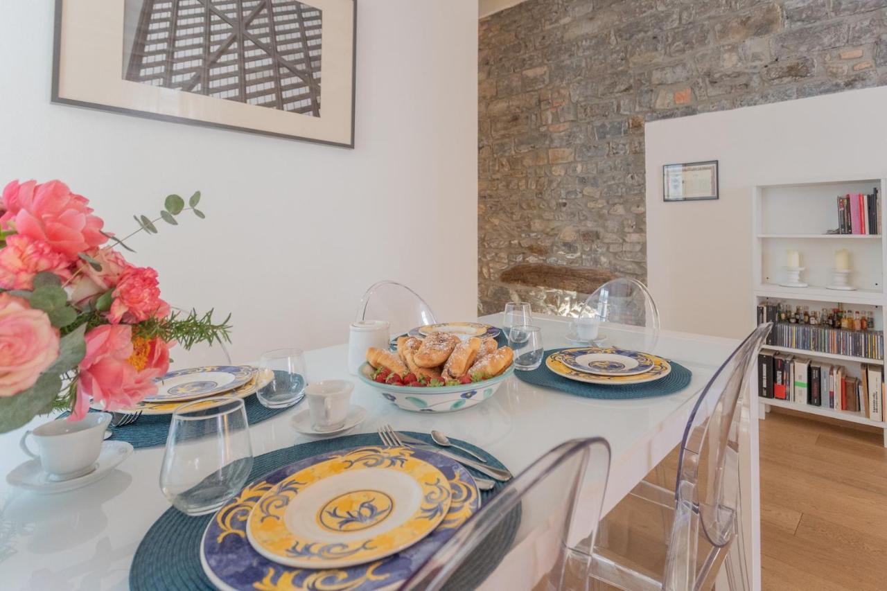 Wine Not Apartment In Como City Centre Екстериор снимка