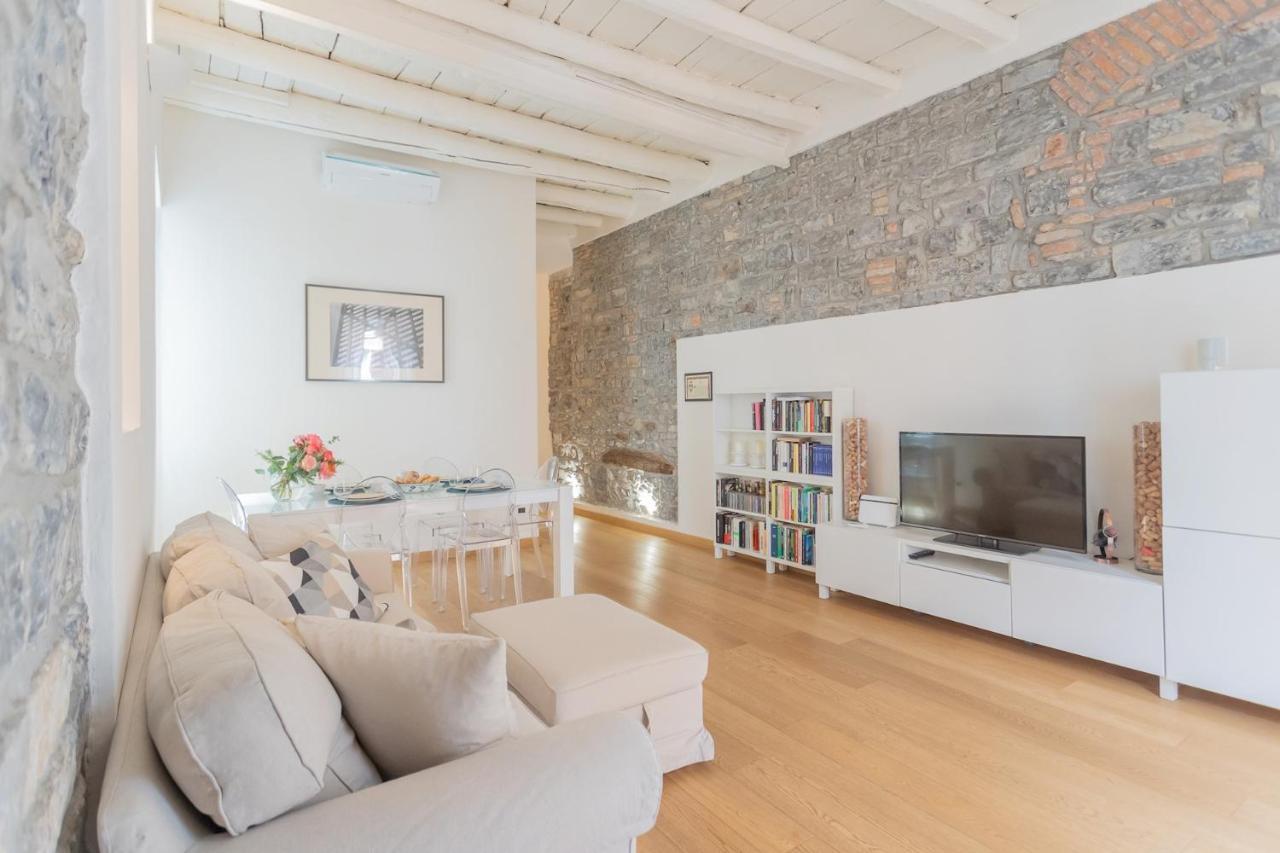 Wine Not Apartment In Como City Centre Екстериор снимка