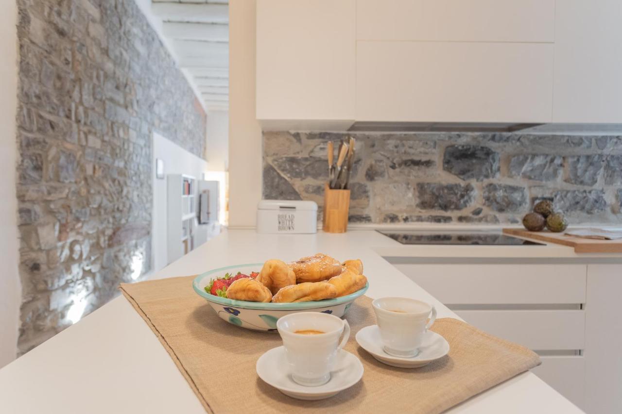 Wine Not Apartment In Como City Centre Екстериор снимка