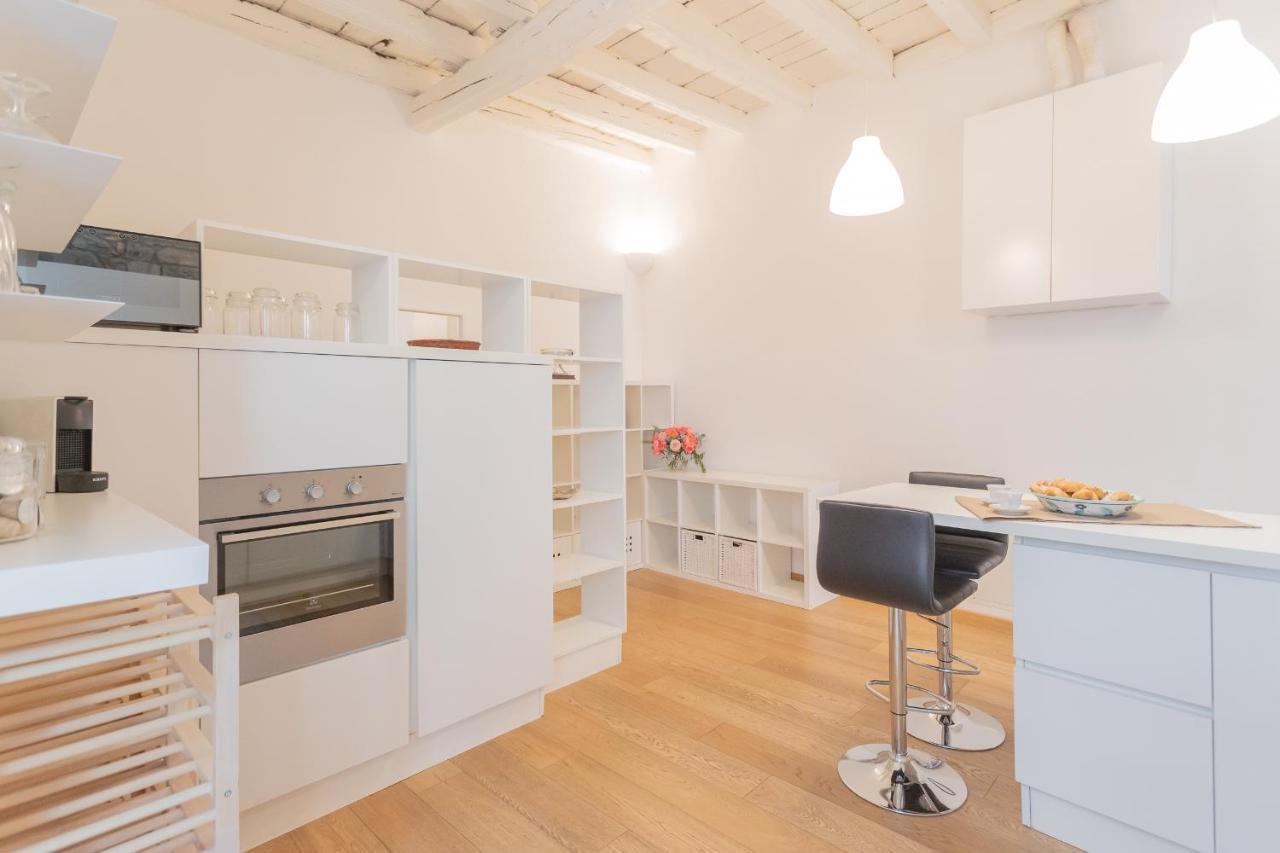 Wine Not Apartment In Como City Centre Екстериор снимка