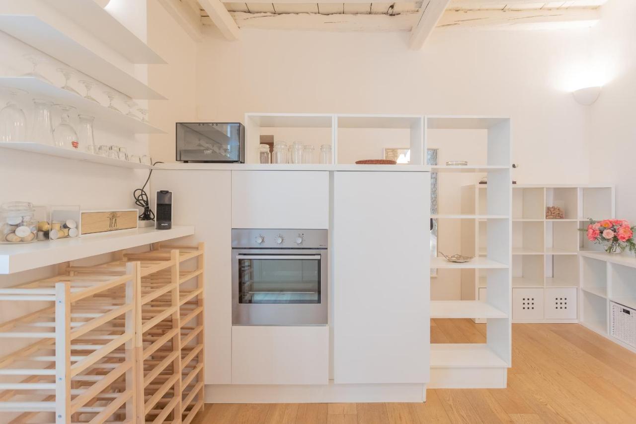 Wine Not Apartment In Como City Centre Екстериор снимка