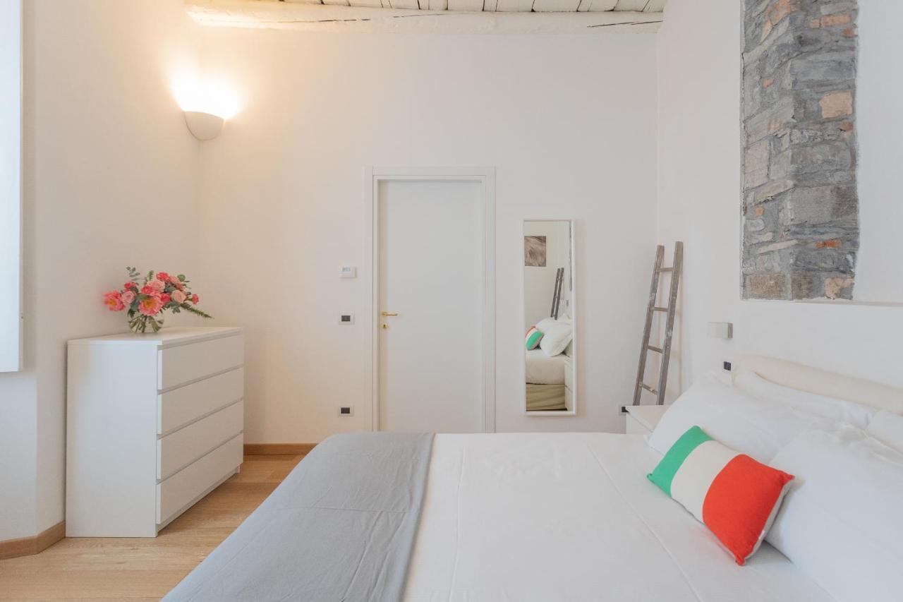 Wine Not Apartment In Como City Centre Екстериор снимка