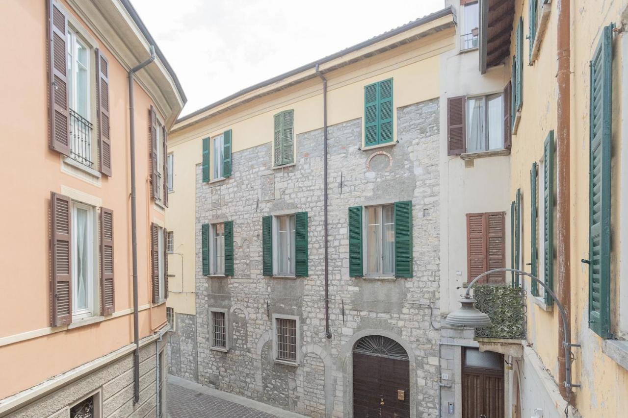 Wine Not Apartment In Como City Centre Екстериор снимка