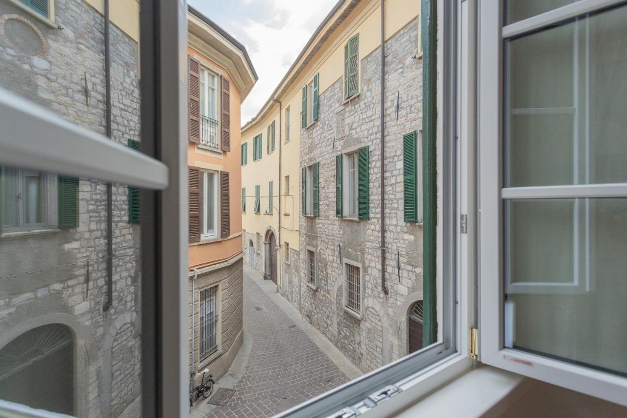 Wine Not Apartment In Como City Centre Екстериор снимка
