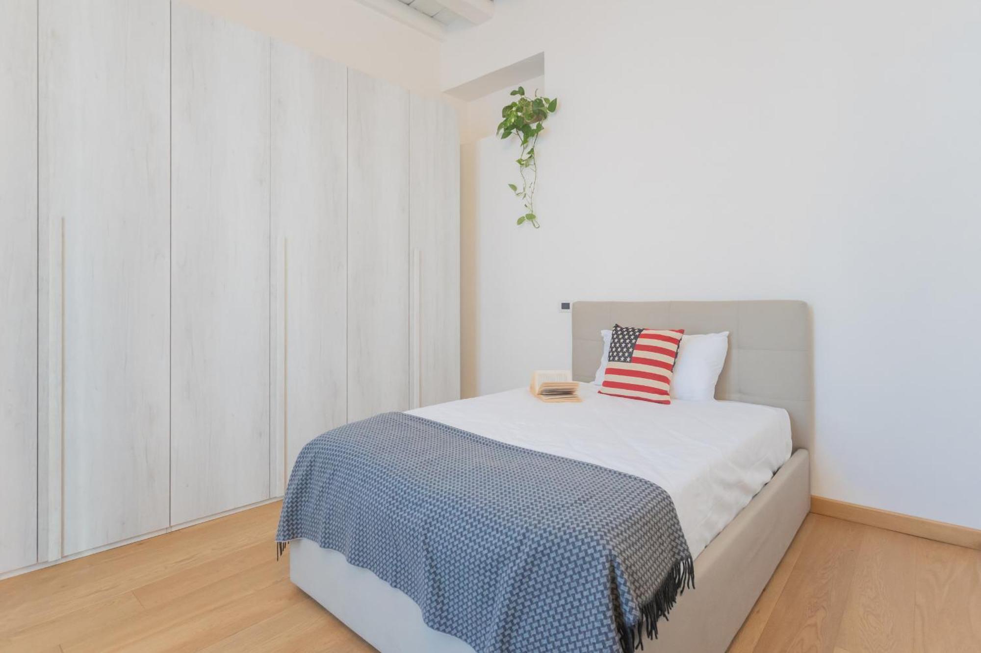 Wine Not Apartment In Como City Centre Екстериор снимка